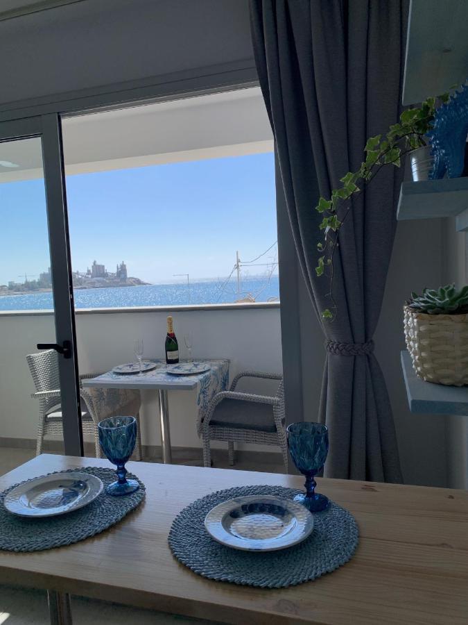 Apartamento Sunny Day Deluxe La Playa de Arguineguín Exterior foto